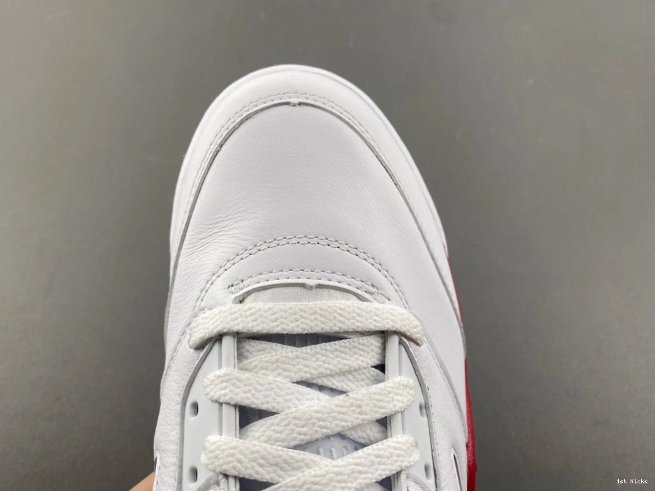 Black Tongue Fire Retro - HQ7978-101 5 Red (2025) Jordan 0408